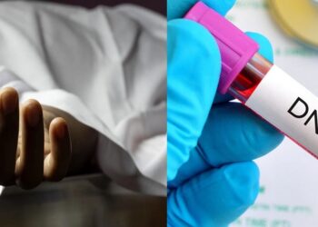 Man reportedly commits suicide after discovering he’s not the biological father of his 10-year-old daughter