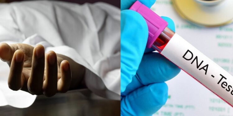 Man reportedly commits suicide after discovering he’s not the biological father of his 10-year-old daughter