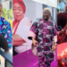 “Doings!” – Reactions as it’s revealed that Don Jazzy gave free aso-ebi to everyone for mother’s burial