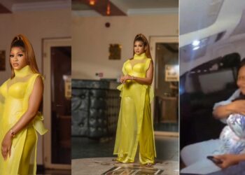 “God remembered me through my daughter” – Phyna’s father