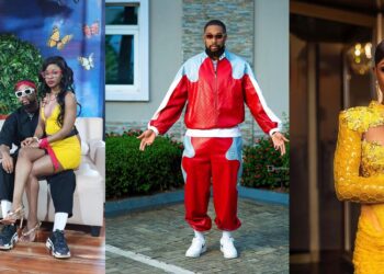 Sheggz and Bella’s relationship must rise again. – Pastor Idowu Bankole declares.