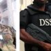 Nigerian soldier arrested for selling and hiring guns to kidnappers.