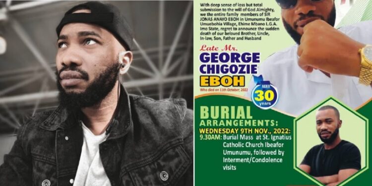 Gunmen kill Eboh