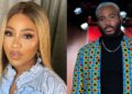 Between BBNaija’s Erica and ex, Kiddwaya after he urged her to fight for Nigeria on Twitter