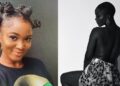Eva Alordiah shares