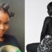 Eva Alordiah shares