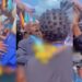 Drama as women confront an evangelist for calling their friend a ‘prostitute’ while preaching (Video)