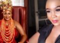 “No man is faithful to his wife, including pastors and reverend fathers” — Actress Ruth Eze