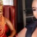 “No man is faithful to his wife, including pastors and reverend fathers” — Actress Ruth Eze