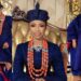 Oluwo of Iwo celebrates