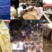 Popular Islamic cleric and his aides drown in Kwara flood (video)