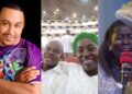 Daddy Freeze tells
