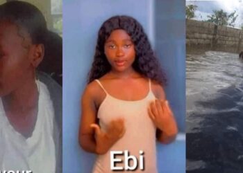 Flooding: Two friends drown on the same day in Bayelsa