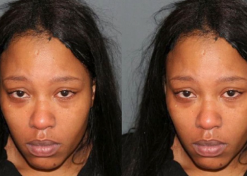 Woman wanted by police arrested after applying for job with police