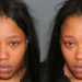 Woman wanted by police arrested after applying for job with police