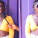“I have slept with over 1000 men” – 22-year-old Ghanaian lady reveals