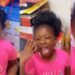 “He’s stressing me, I don’t want him to kill me” – Little girl cries over her hyperactive younger brother (Video)