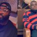 Harrysong fires