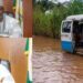 “God is responsible for the flood in Nigeria not the opening of Cameroon’s Lagdo dam” – Minister of water resources, Suleiman Adamu.