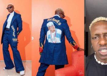 “Bro sapa dey” – Hermes complains about the state of things since he left Big brother’s show.