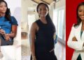 Isha Sesay says