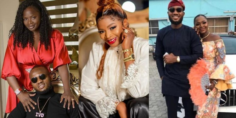 “We suspect they took a blood covenant” – Late Bimbo Ogbonna’s brother says as he recounts family’s effort to make her leave IVD