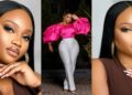 “25 years on earth and I’ve never had a boyfriend” – Reality star, JMK laments single status