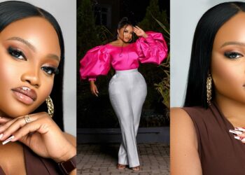 “25 years on earth and I’ve never had a boyfriend” – Reality star, JMK laments single status