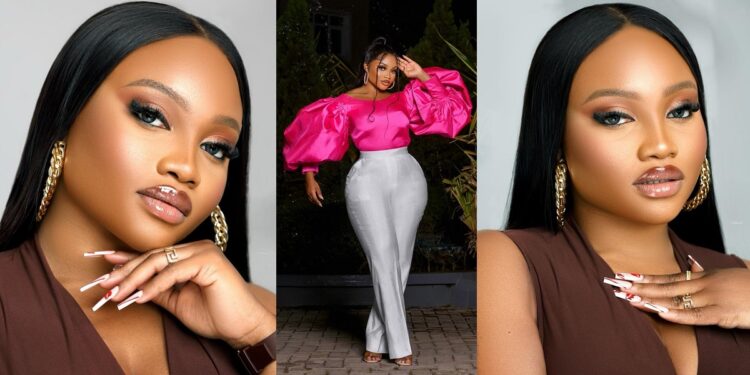 “25 years on earth and I’ve never had a boyfriend” – Reality star, JMK laments single status