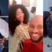 Actor Yul Edochie’s second wife, Judy updates Instagram bio to read husband’s name (Screenshot)