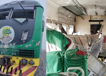 Remaining 23 passengers of Abuja-Kaduna train attack released