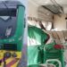 Remaining 23 passengers of Abuja-Kaduna train attack released