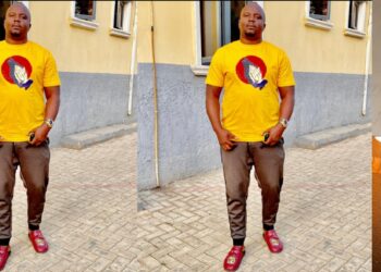 Actor Kelvin Chizzy shares how he handled a snake that visited him at midnight.