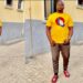 Actor Kelvin Chizzy shares how he handled a snake that visited him at midnight.