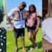 Kemi Olunloyo shares