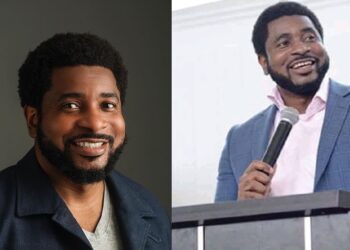 “If he cheats with you, he will cheat on you” – Clergyman Kingsley Okonkwo tells ladies