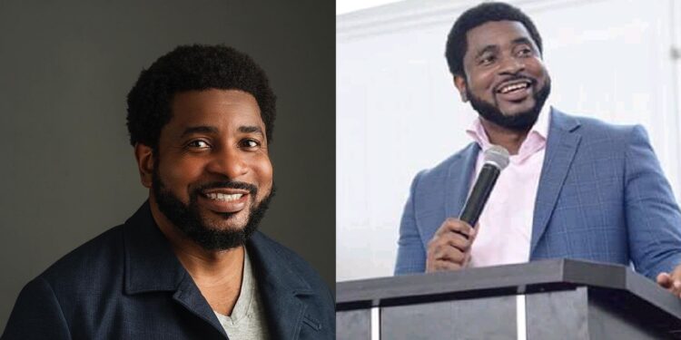 “If he cheats with you, he will cheat on you” – Clergyman Kingsley Okonkwo tells ladies