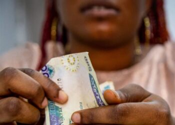 “How I recovered ₦50,000 my ex-boyfriend owes me from his wife” – Woman shares