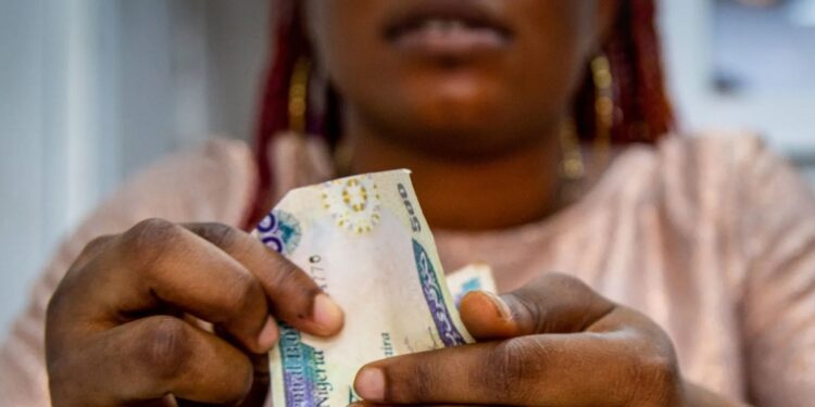 “How I recovered ₦50,000 my ex-boyfriend owes me from his wife” – Woman shares