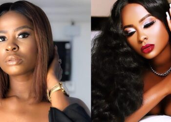 “E don red” – Reactions as reality star Ella pleads for financial support after leaving BBNaija