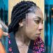 “How God kept my baby alive in my womb for 8 hours after I almost died on the way to the hospital” – Amarachi Igidimbah
