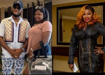 “IVD pushed her into the fire” – Late Bimbo’s brother, Oyindamola says.