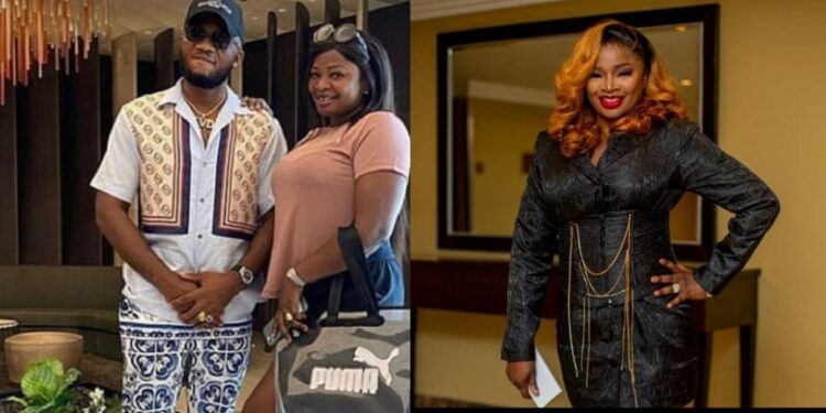 “IVD pushed her into the fire” – Late Bimbo’s brother, Oyindamola says.