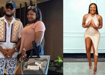 “It can’t be well with her, I pray for an IVD for her” – Late Bimbo’s brother, Oyindamola blasts Blessing CEO.