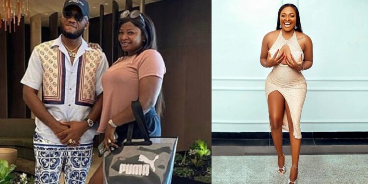 “It can’t be well with her, I pray for an IVD for her” – Late Bimbo’s brother, Oyindamola blasts Blessing CEO.