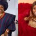 Mama Rainbow celebrates her 80th birthday with beautiful pictures.