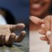 Sad! Man dies hours after proposing to his girlfriend