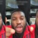 Nigerian man tells