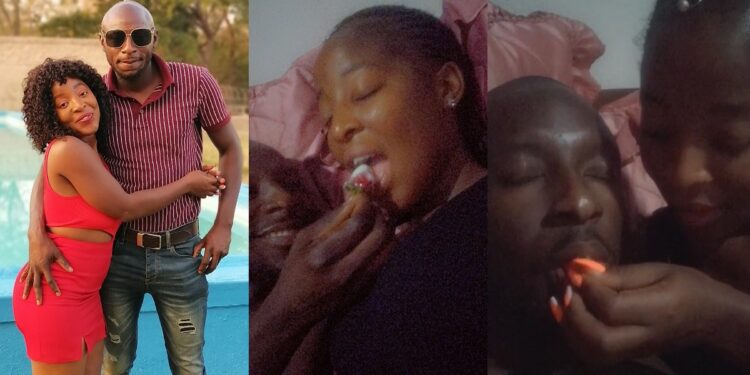 “I thought I’d finally found a life partner” – Heartbroken man laments after girlfriend dumped him for another man; accuses rival of using charms to snatch her from him