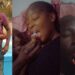 “I thought I’d finally found a life partner” – Heartbroken man laments after girlfriend dumped him for another man; accuses rival of using charms to snatch her from him